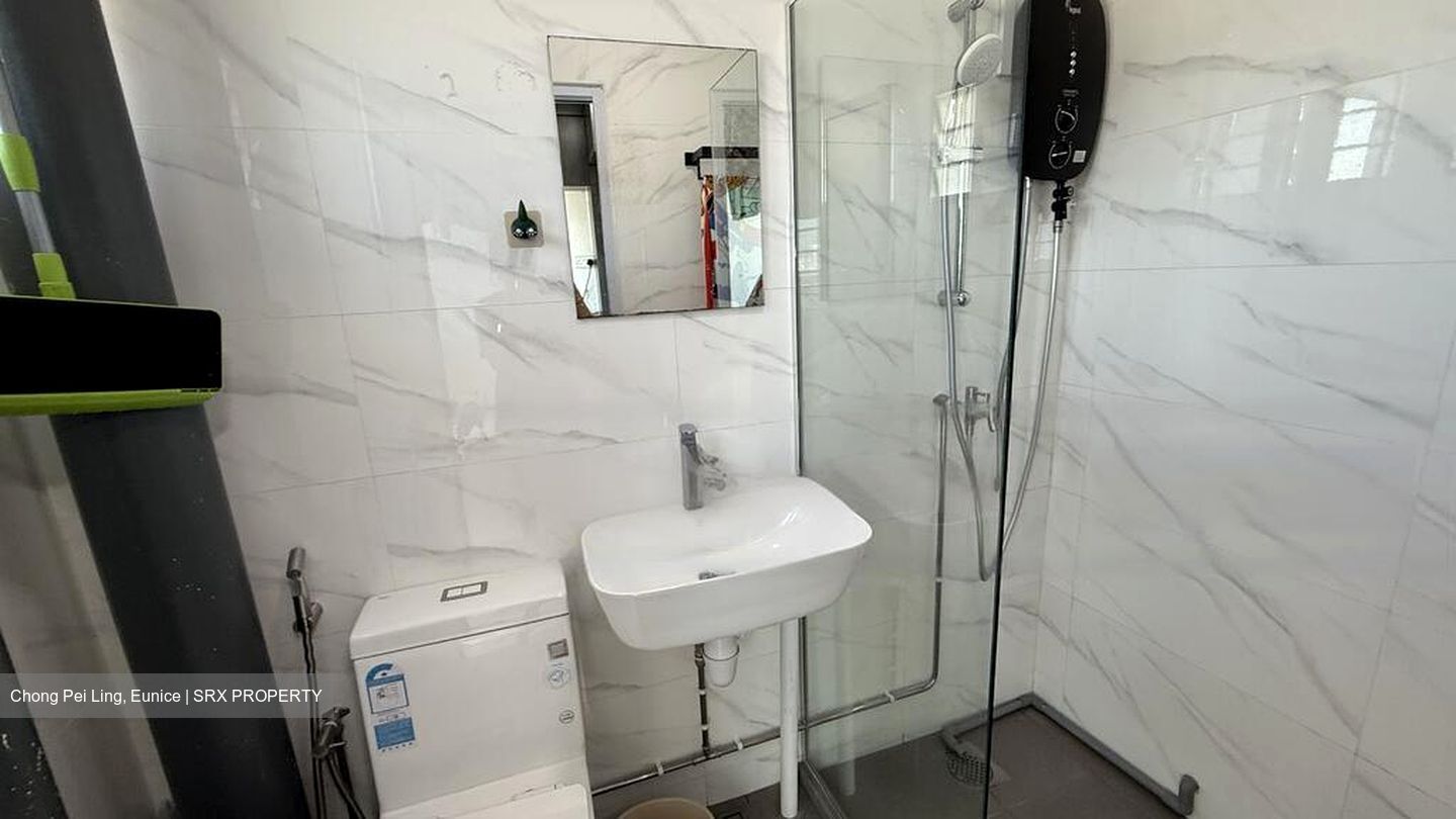 Blk 322 Tah Ching Road (Jurong West), HDB 5 Rooms #459843731